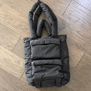 Dagne Dover jemi puffer tote